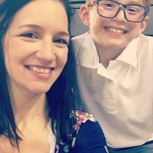 Meet your Posher, Karen